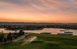 STEIGENBERGER GOLF RESORT