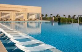 STEIGENBERGER MAKADI (ADULT ONLY +16)