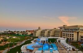 STEIGENBERGER PURE LIFE STYLE RESORT (ADULT ONLY +16)