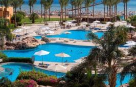 STELLA BEACH RESORT & SPA MAKADI BAY