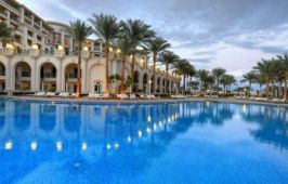 STELLA DI MARE BEACH HOTEL & SPA