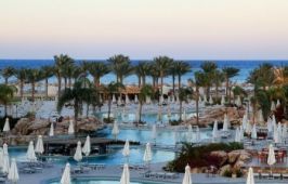 STELLA GARDENS RESORT & SPA MAKADI BAY