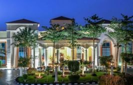 SULTAN GARDENS RESORT