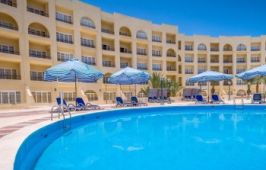 SUNNY DAYS MIRETTE FAMILY AQUA PARK