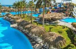 SUNRISE AQUA JOY RESORT