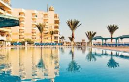 SUNRISE HOLIDAYS RESORT (ADULT ONLY +16)