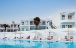 SUNRISE MERAKI RESORT SHARM EL SHEIKH ADULTS ONLY 16+