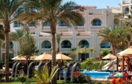 SUNRISE MONTEMARE RESORT