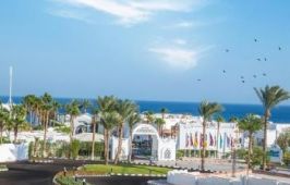 SUNRISE REMAL BEACH  RESORT