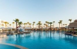 SUNRISE REMAL RESORT