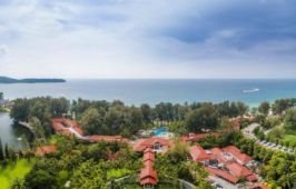 DUSIT THANI LAGUNA PHUKET