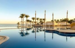 SUNRISE SELECT DIAMOND BEACH RESORT