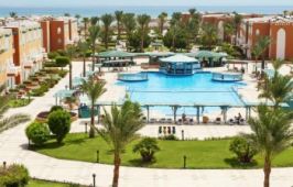 SUNRISE GARDEN BEACH RESORT