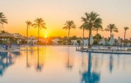 SUNRISE SELECT ROYAL MAKADI AQUA RESORT