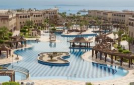 SUNRISE SENTIDO MAMLOUK PALACE RESORT