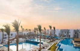 SUNRISE TUCANA RESORT - GRAND SELECT