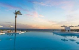SUNRISE WHITE HILLS RESORT SHARM-EL-SHEIKH