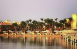 SWISS INN RESORT HURGHADA