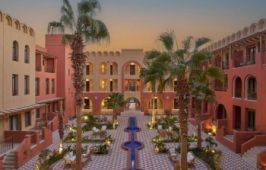 THREE CORNERS OCEAN VIEW EL GOUNA (ADULT ONLY +16)