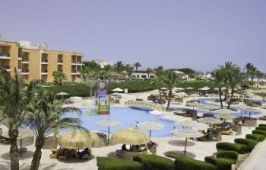 THREE CORNERS SUNNY BEACH HURGHADA