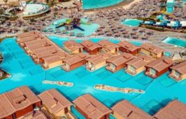 TITANIC PALACE RESORT & AQUAPARK