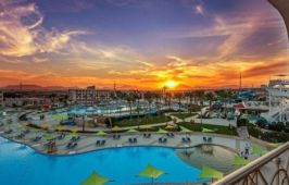 TITANIC RESORT & AQUAPARK