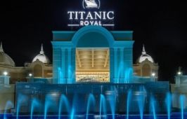 TITANIC ROYAL RESORT