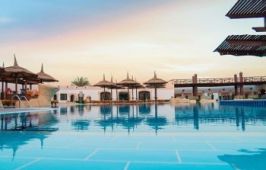 TIVOLI HOTEL AQUA PARK