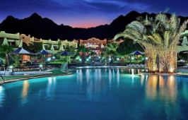 TROPITEL DAHAB OASIS