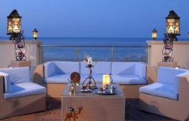 TROPITEL SAHL HASHEESH