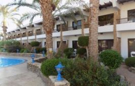 TURQUOISE BEACH HOTEL