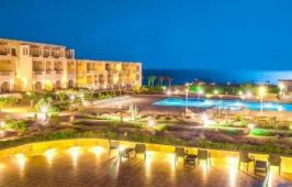 VIVA BLUE RESORT SOMA BAY (ADULT ONLY +16)