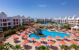 WAVES HOTEL ( EX TROPITEL WAVES SHARM EL SHEIKH)