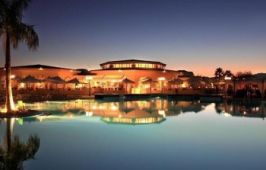 XPERIENCE KIROSEIZ PARK LAND