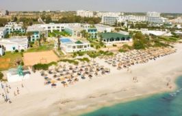 EL MOURADI CAP MAHDIA