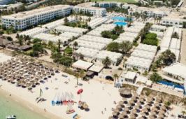 EL MOURADI CLUB EL KANTAOUI