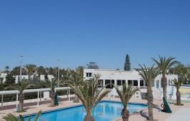 EL MOURADI CLUB SELIMA