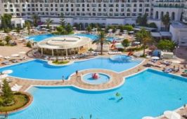 EL MOURADI EL MENZEH