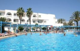 EL MOURADI PORT EL KANTAOUI