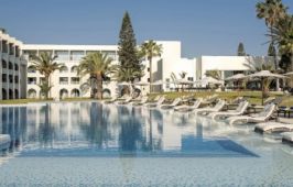 IBEROSTAR DIAR EL ANDALOUS
