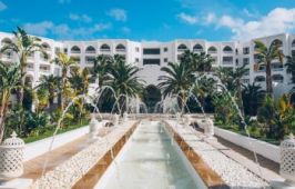 IBEROSTAR KANTAOUI BAY