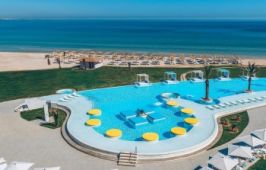 IBEROSTAR KURIAT PALACE