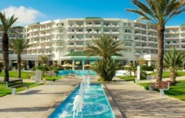 IBEROSTAR ROYAL EL MANSOUR