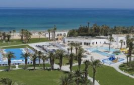 JAZ AT THE BEACH TOUR KHALEF