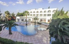 LE HAMMAMET HOTEL & SPA