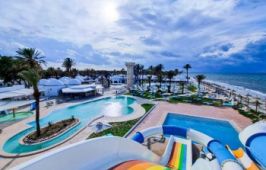 MONARQUE CLUB RIVAGE