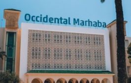 OCCIDENTAL MARHABA