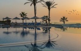 PEARL MARRIOT RESORT & SPA