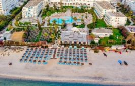 SENTIDO BELLEVUE PARK 5*