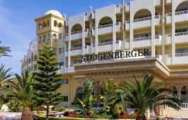 STEIGENBERGER MARHABA THALASSO